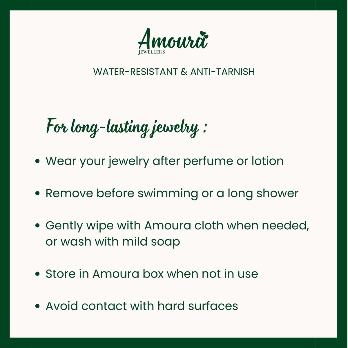 Emerald 2 Pc Bracelet & Ring Set