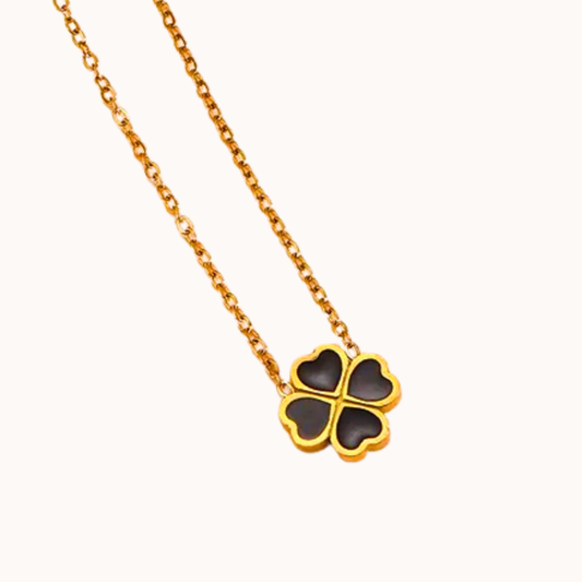 Lucky Charm Necklace