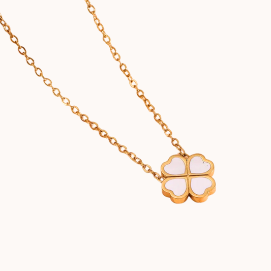 Lucky Charm Necklace