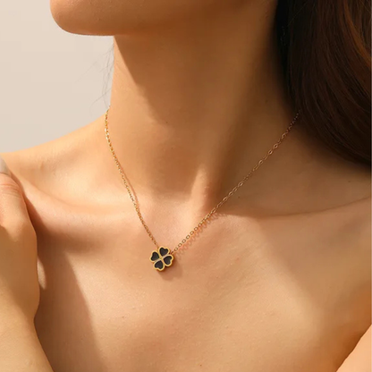 Lucky Charm Necklace