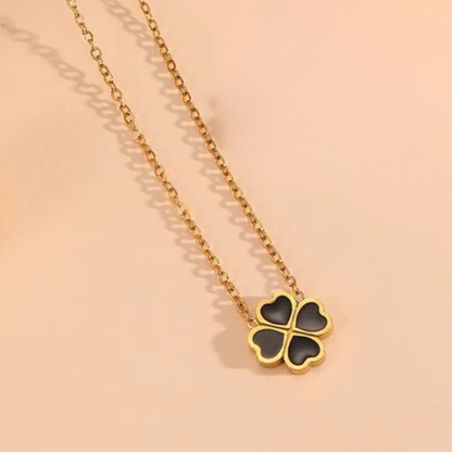 Lucky Charm Necklace