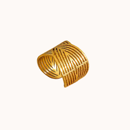 Malaki Ring