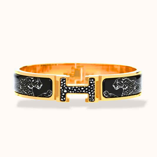 Fahd Wild Bangle