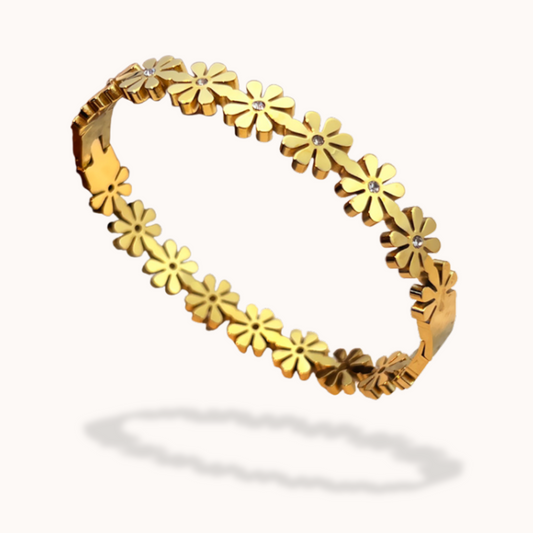 Nawar - Daisy flower