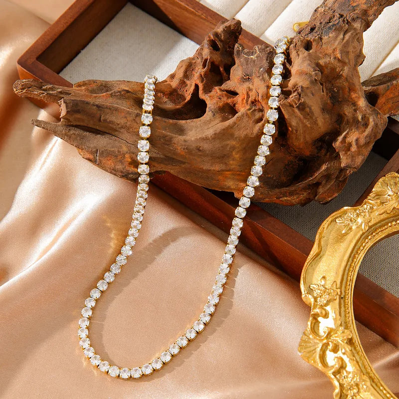 Diamond Necklace