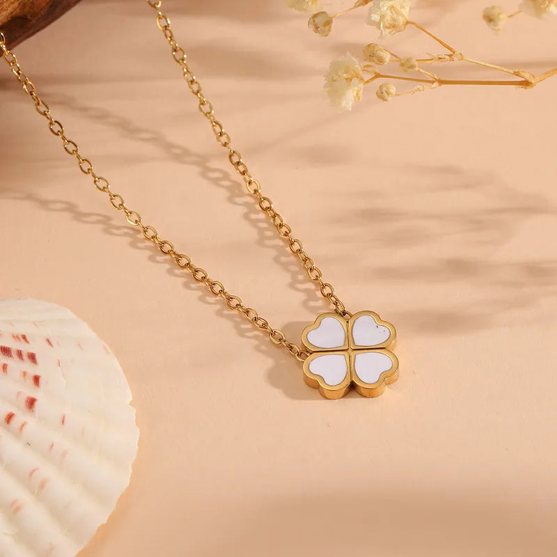 Lucky Charm Necklace